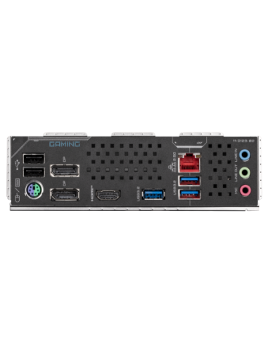 MB GIGABYTE Z890M GAMING X