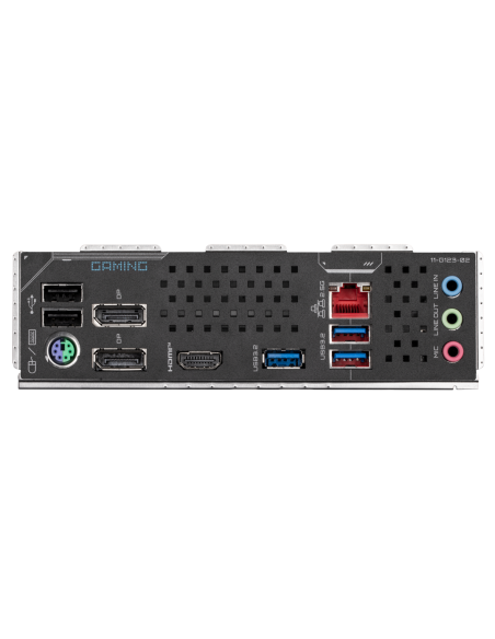 MB GIGABYTE Z890M GAMING X