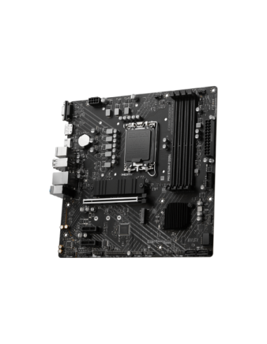 MB MSI PRO B760M-P DDR4 LGA1700
