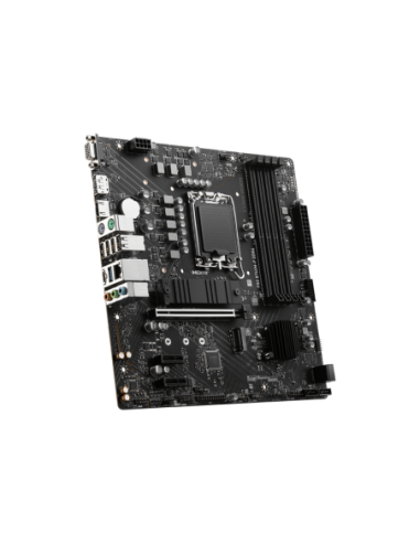 MB MSI PRO B760M-P DDR4 LGA1700