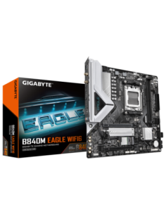 MB GIGABYTE B840M EAGLE WIFI 6