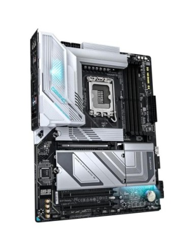 MB GIGABYTE Z890 GAMING X WIFI7
