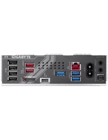 MB GIGABYTE Z890 GAMING X WIFI7