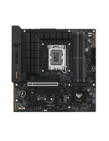 MB ASUS TUF GAMING B760M-PLUS II