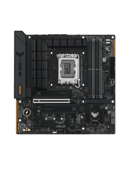 MB ASUS TUF GAMING B760M-PLUS II
