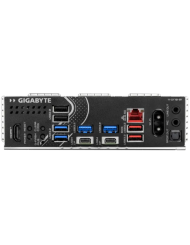 MB GIGABYTE X870E EAGLE WIFI7