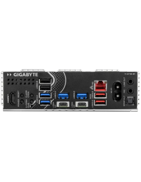 MB GIGABYTE X870E EAGLE WIFI7