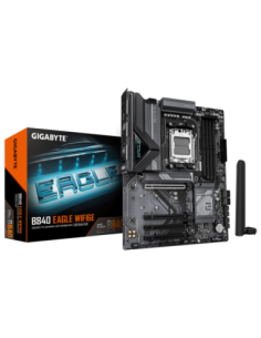 MB GIGABYTE B840M EAGLE WIFI 6E