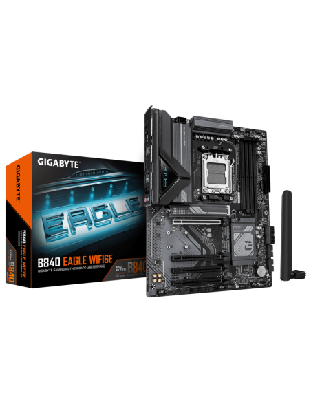 MB GIGABYTE B840M EAGLE WIFI 6E
