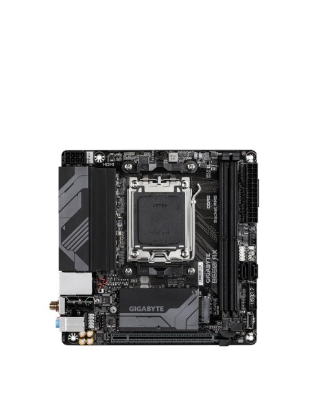 MB Gigabyte B650I AX AM5
