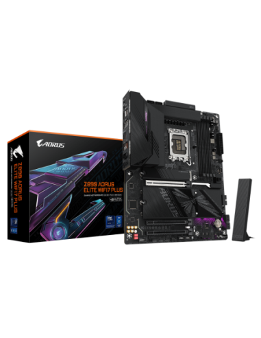 MB GIGABYTE Z890 A ELITE WIFI7 P