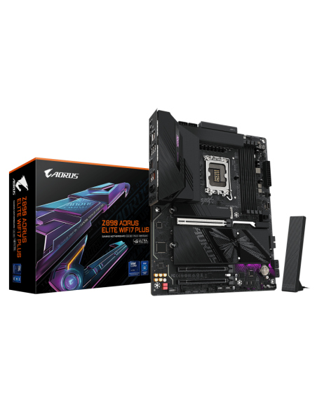 MB GIGABYTE Z890 A ELITE WIFI7 P