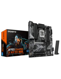 MB Gigabyte B760 GAMING X WIFI6E GEN5