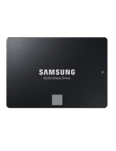 SSD Samsung 870 EVO, 250GB, 2.5", SATA I