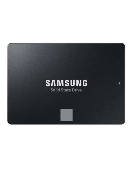 SSD Samsung 870 EVO, 250GB, 2.5", SATA I