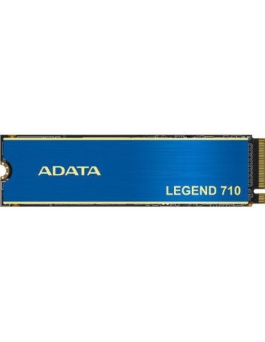 SSD Adata Legend 710, 256GB, M.2 2280, P