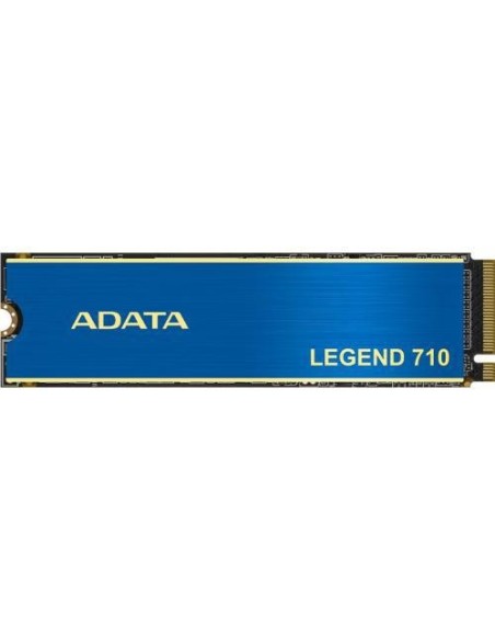 SSD Adata Legend 710, 256GB, M.2 2280, P