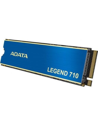 SSD Adata Legend 710, 256GB, M.2 2280, P