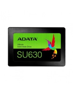 SSD Adata SU630, 960GB, 2.5", SATA III