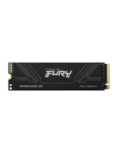 SSD Kingston  Fury Renegade, 2TB, M2 PCI