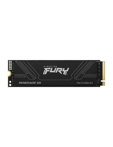 SSD Kingston  Fury Renegade, 1TB, M2 PCI