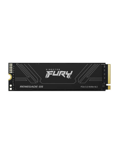 SSD Kingston  Fury Renegade, 1TB, M2 PCI