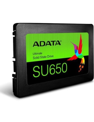 SSD Adata SU650 2TB SATA-III 2.5 inch