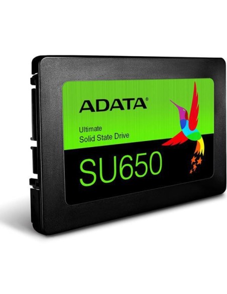SSD Adata SU650 2TB SATA-III 2.5 inch