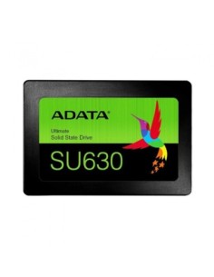 SSD Adata SU630, 240GB, 2.5", SATA III