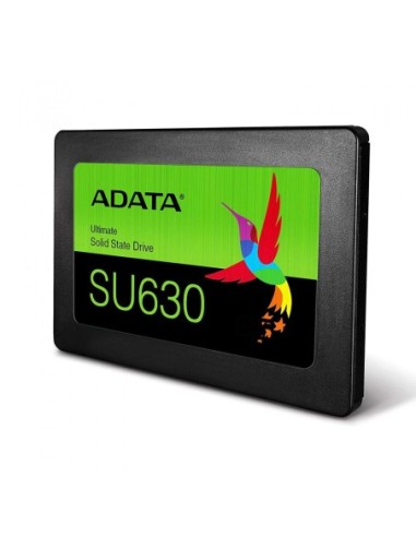 SSD Adata SU630, 240GB, 2.5", SATA III