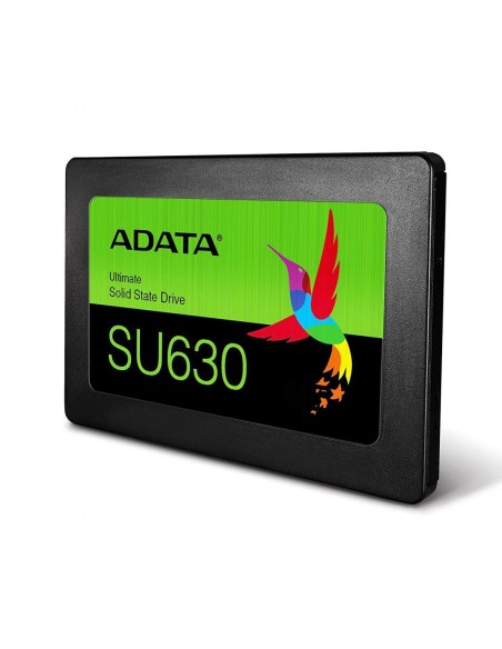 SSD Adata SU630, 240GB, 2.5", SATA III