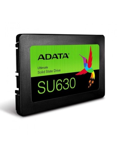 SSD Adata SU630, 240GB, 2.5", SATA III