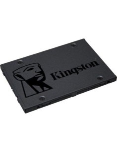 SSD Kingston A400, 240GB, 2.5", SATA III