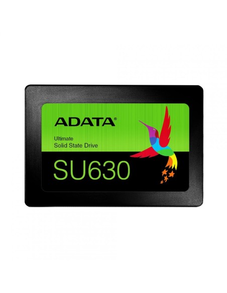 SSD Adata SU630, 480GB, 2.5", SATA III