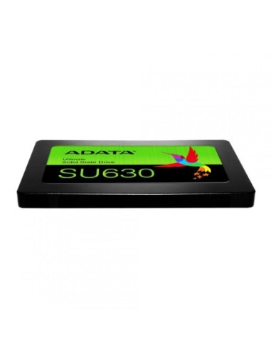 SSD Adata SU630, 480GB, 2.5", SATA III