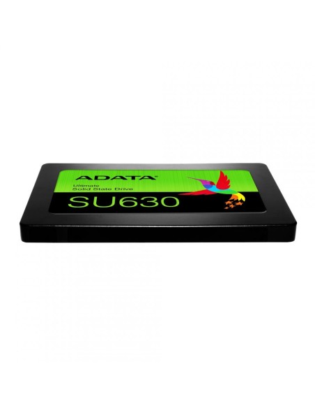 SSD Adata SU630, 480GB, 2.5", SATA III
