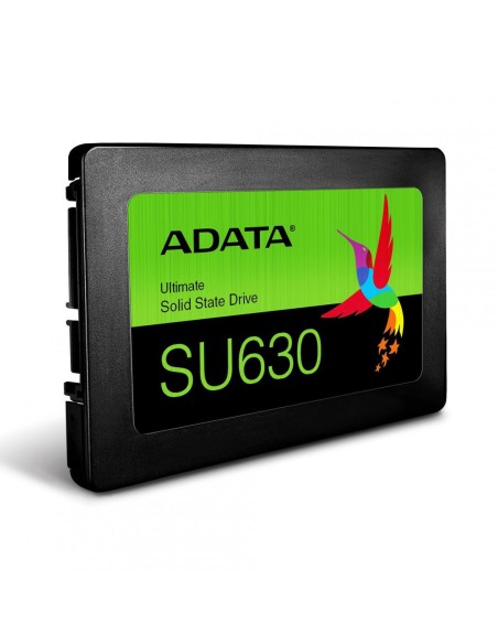 SSD Adata SU630, 480GB, 2.5", SATA III