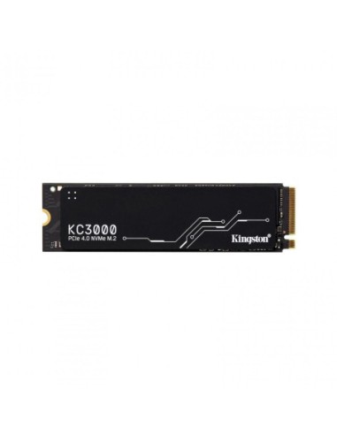 SSD Kingston SKC3000D/4096G, 4TB, M2 , P