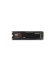 SSD Samsung, 990 PRO, 2TB, M2, PCIe 4.0