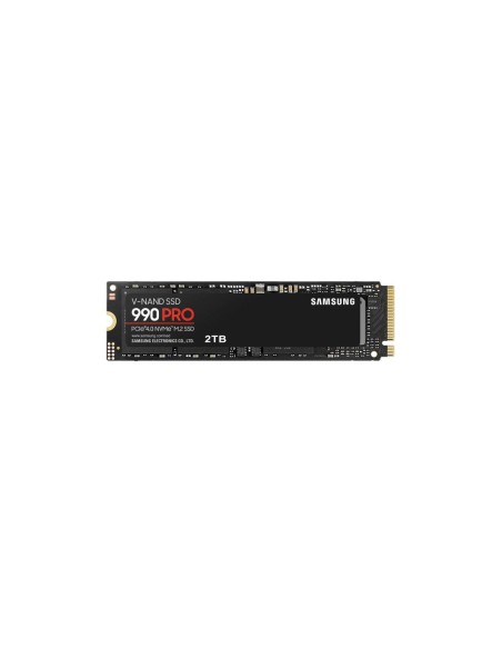SSD Samsung, 990 PRO, 2TB, M2, PCIe 4.0