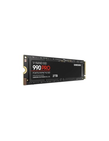 SSD Samsung, 990 PRO, 2TB, M2, PCIe 4.0