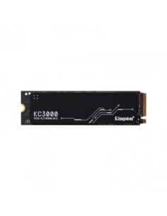 SSD KINGSTON SKC3000S/1024G, 1TB, M2 , P