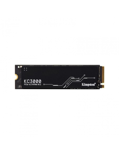 SSD KINGSTON SKC3000S/1024G, 1TB, M2 , P