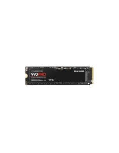 SSD Samsung, 990 PRO, retail, 1TB, NVMe