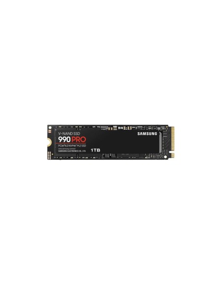 SSD Samsung, 990 PRO, retail, 1TB, NVMe