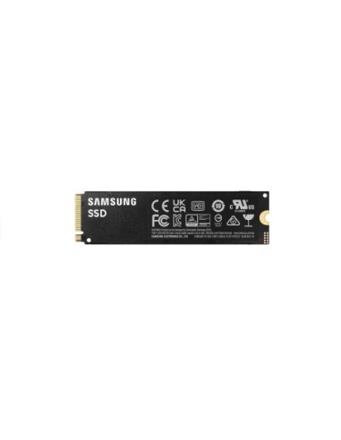 SSD Samsung, 990 PRO, retail, 1TB, NVMe
