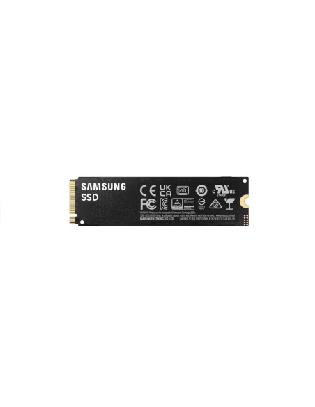 SSD Samsung, 990 PRO, retail, 1TB, NVMe