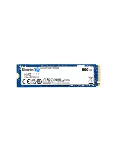 SSD Kingston, SNV3S, M2-2280, 500GB, PC