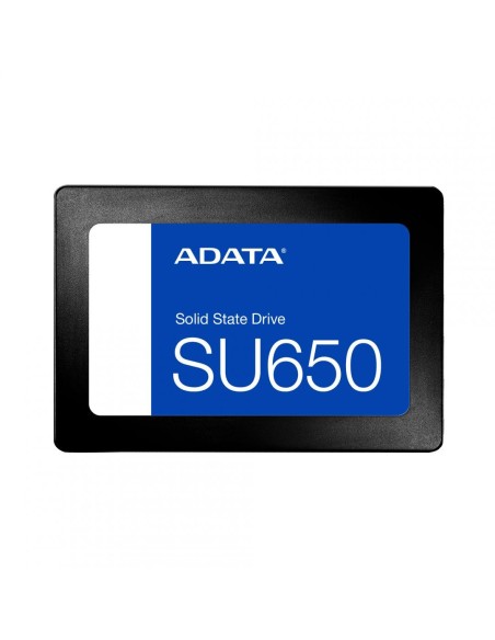SSD Adata SU650 1TB SATA-III 2.5 inch