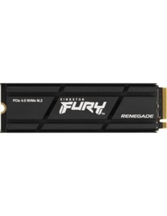 SSD Kingston SFYSK Renegade, 2TB, M2 NVM